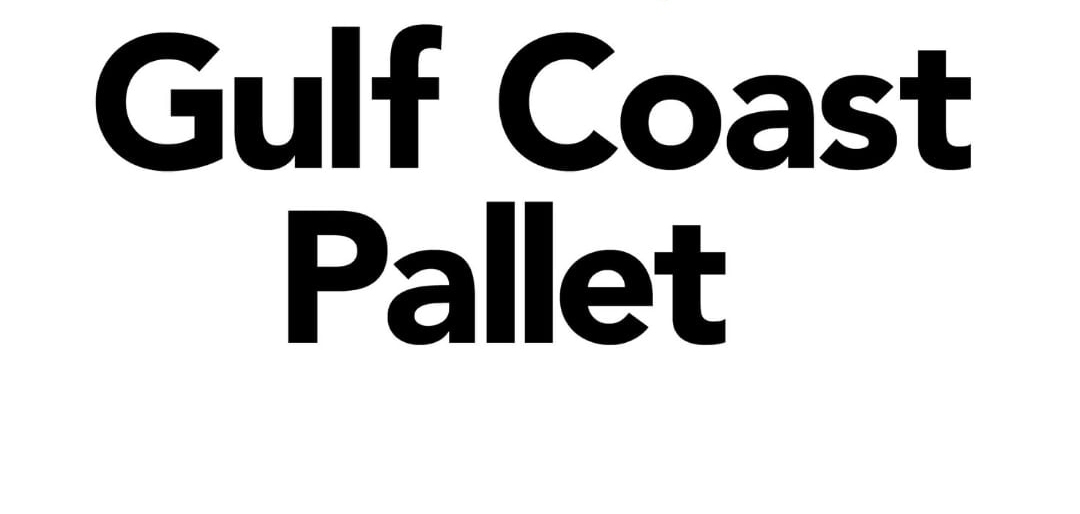 Gulf Coast Pallet Cover photo