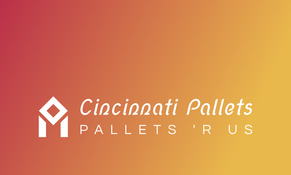 Cincinnati Pallet Supplier Cover photo