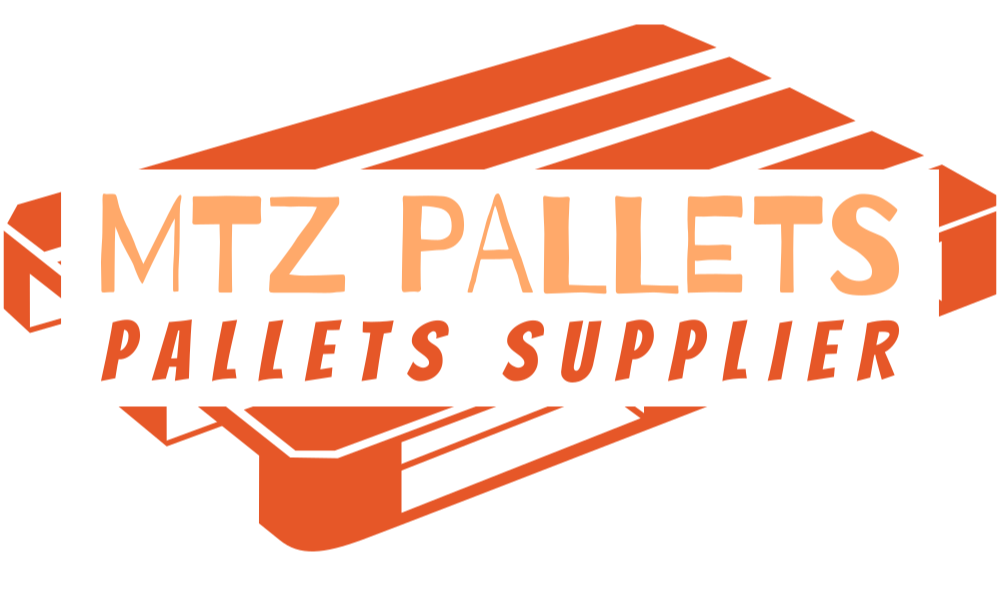 Mtz Pallets Cover photo