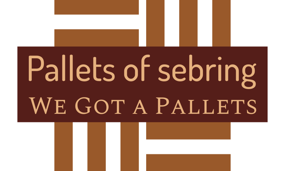 PalletsofSebringLLC Cover photo