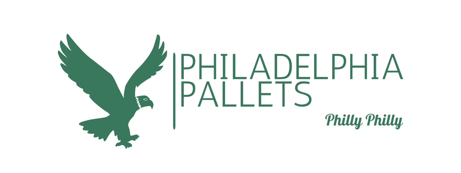 Philadelphia Pallets Cover photo