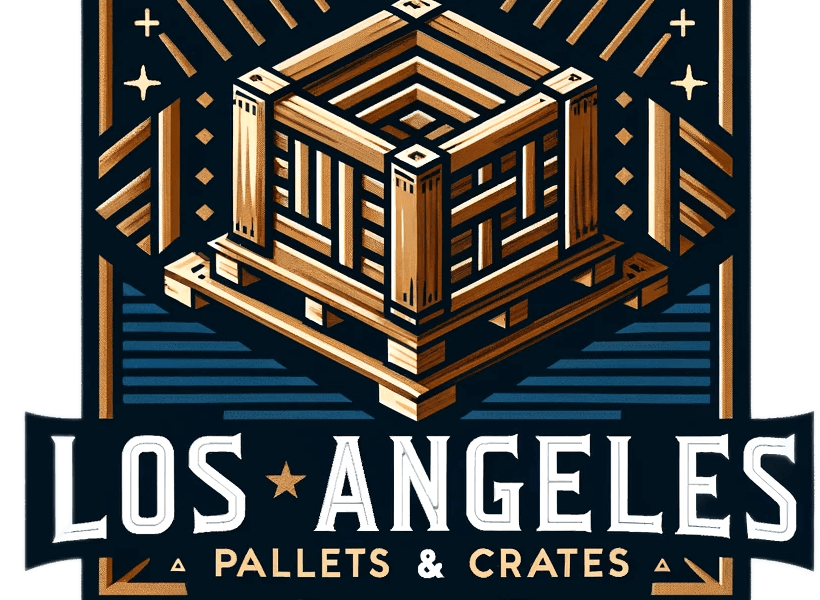 Los Angeles Pallet Supplier Cover photo