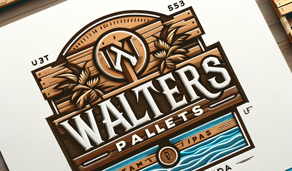 Walter's Pallets, LLC Cover photo