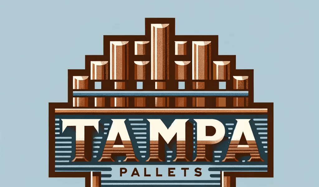 Tampa Pallets Cover photo