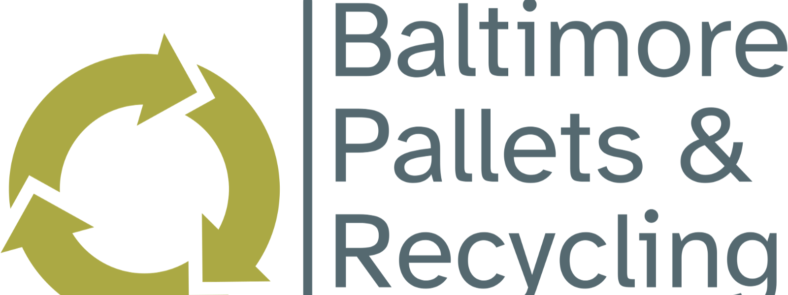 Baltimore Pallet Supplier Cover photo