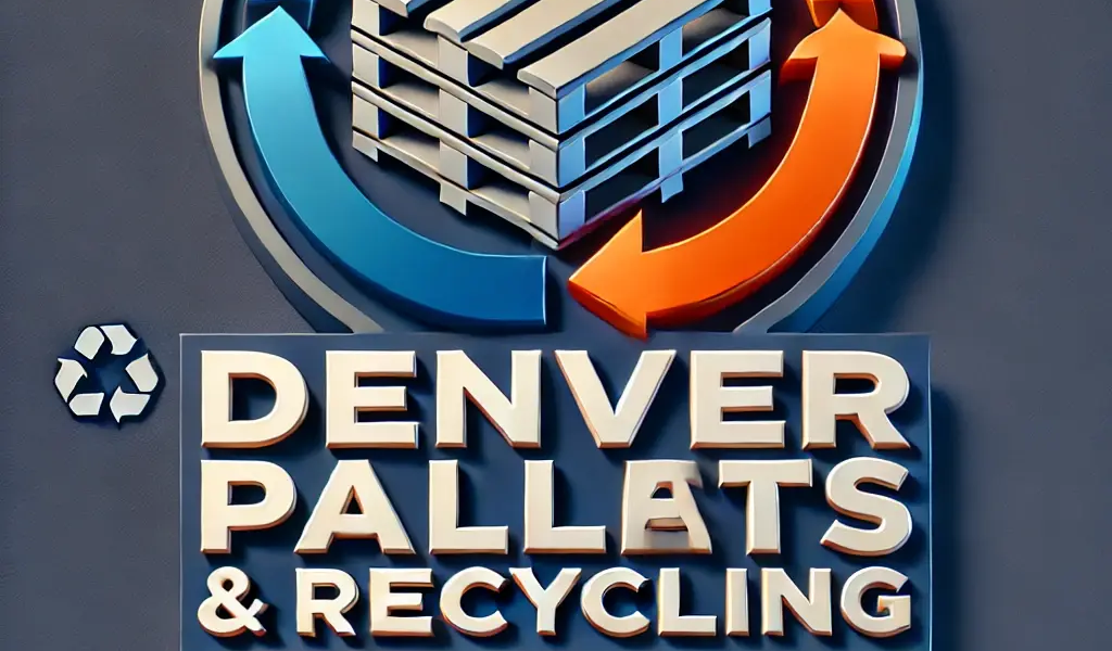 Denver Pallets & Recycling Cover photo