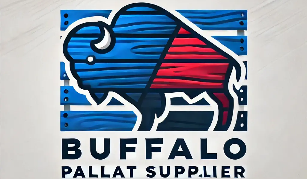 Buffalo Pallet Supplier Cover photo