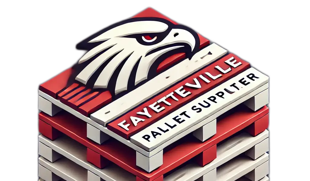 Fayetteville Pallet Supplier Cover photo