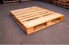 Glenwood Pallet Supplier Cover photo