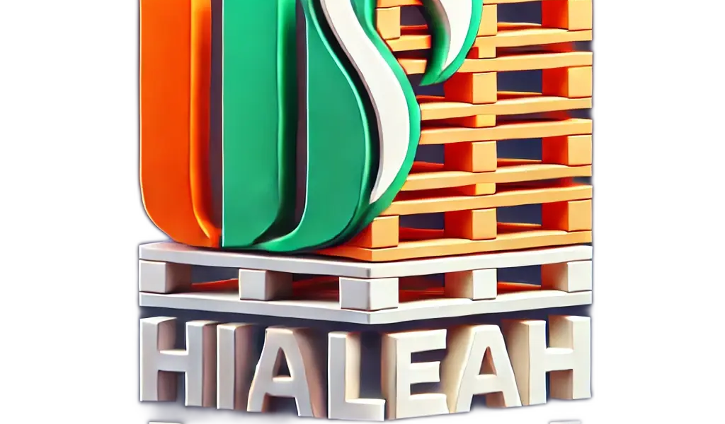 Hialeah Pallet Supplier  Cover photo