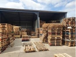 Honolulu Pallet Supplier Cover photo