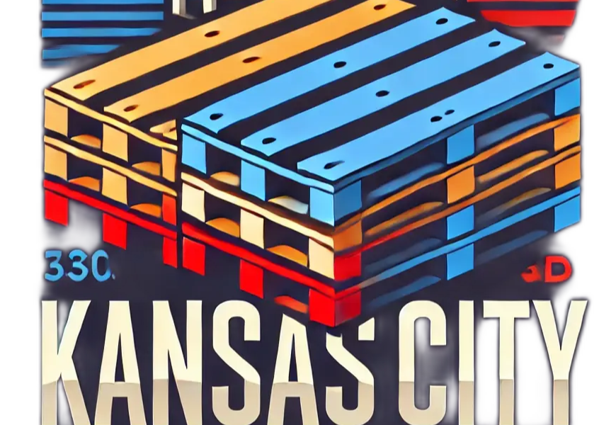 Kansas City Pallet Supplier Cover photo