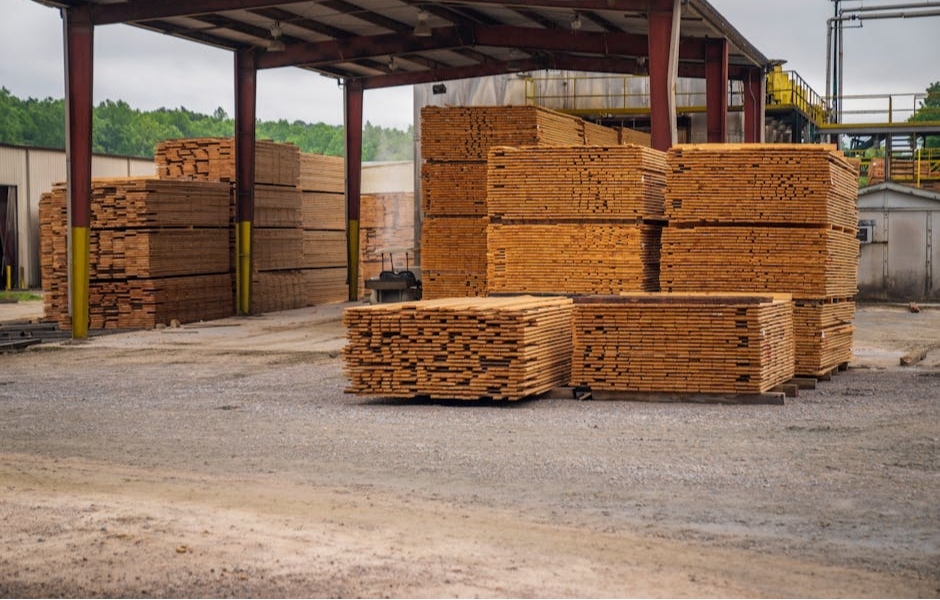 Montana City Pallet Supplier Cover photo