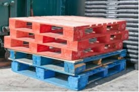 Raleigh Pallet Supplier Cover photo