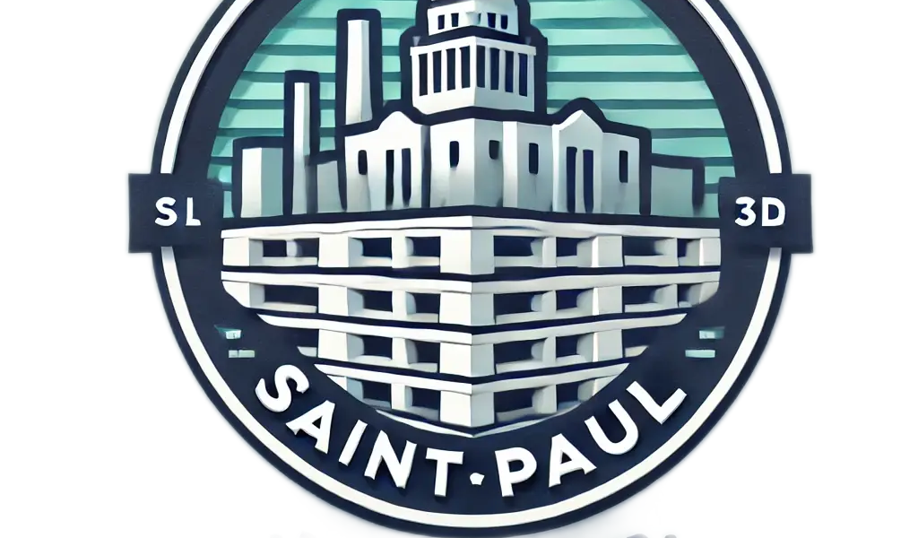 Saint Paul Pallet Supplier Cover photo