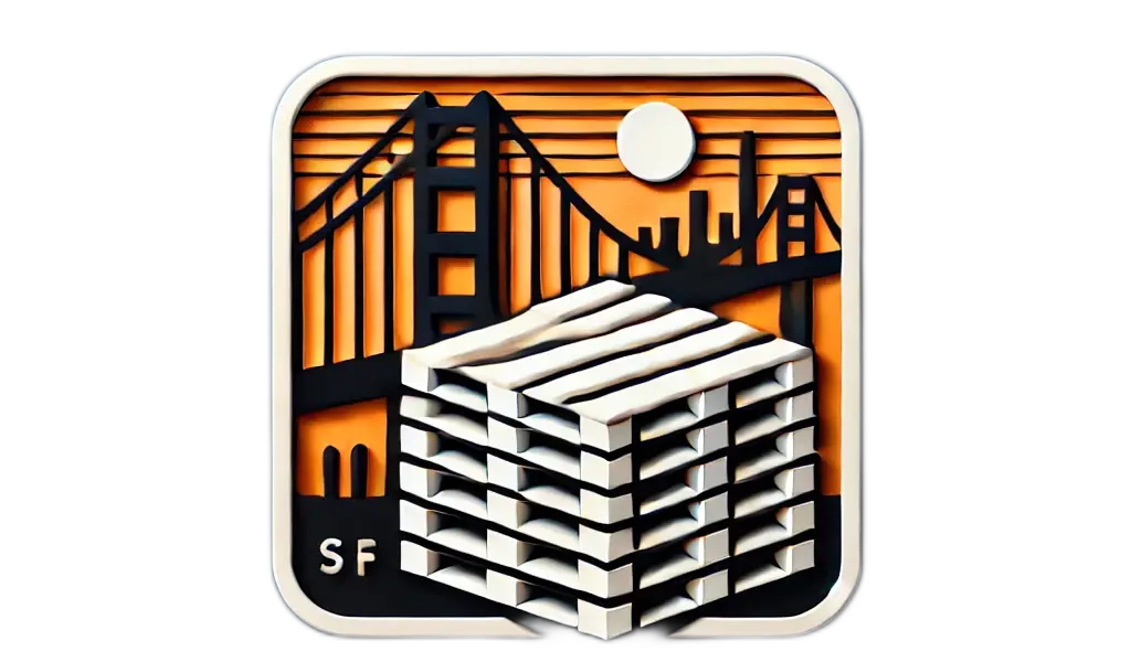 San Francisco Pallet Supplier Cover photo