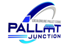 Pallet Junction