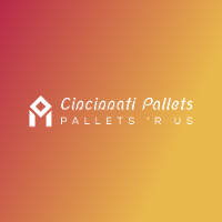 Cincinnati Pallet Supplier