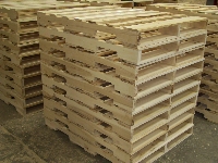 Mono Supply Pallets