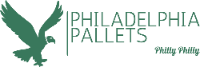 Philadelphia Pallets