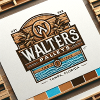 Walter's Pallets, LLC