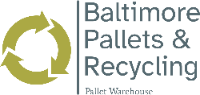 Baltimore Pallet Supplier