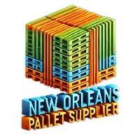 New Orleans Pallet Supplier