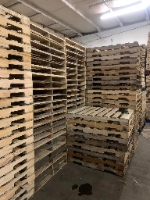 Jersey City Pallet Supplier