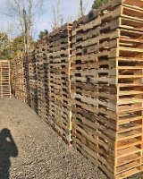 Baton Rouge Pallet Supplier