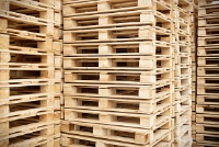 Irving Pallet Supplier