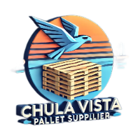 Chula Vista Pallet Supplier