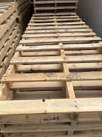 Fort Wayne Pallet Supplier