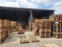 Honolulu Pallet Supplier