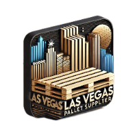 Las Vegas Pallet Supplier