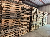 Long Beach Pallet Supplier