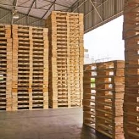 Pallet Supplier Madison WI