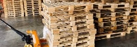 Plano Pallet Supplier