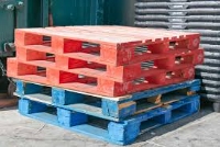 Stockton Pallet Supplier 