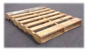 A-Grade 40 x 48 Standard Pallets