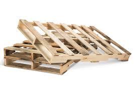 A-Grade 40 x 48 Standard Pallets