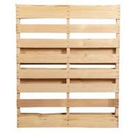 A-Grade 40 x 48 Standard Pallets