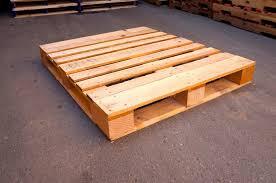 A-Grade 40 x 48 Standard Pallets