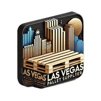 Las Vegas Pallet Supplier New Used Recycled Wood & Plastic