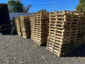 A Grade Pallets Philadelphia