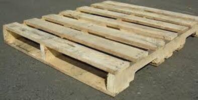 A-Grade 40 x 48 Standard Pallets