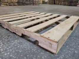 A-Grade 40 x 48 Standard Pallets