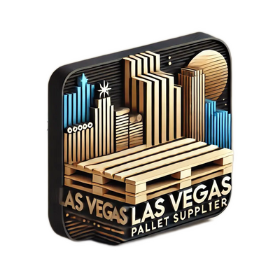 Las Vegas Pallet Supplier New Used Recycled Wood & Plastic