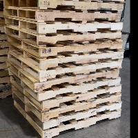 United Pallets