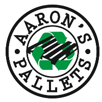 Aaron's Pallets