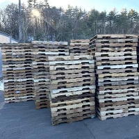 ELITE PALLETS INC